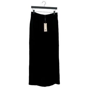 NEW indies High Waisted Wide Leg Trousers